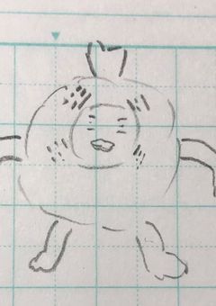 イラスト置き場
