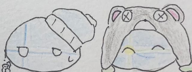 人間人外さんの壁紙画像