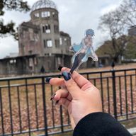 Yayoi 💫🩵🩷さんのアイコン画像