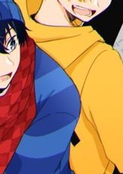 @　　わんかぷ　也　🧣🍤　‼️