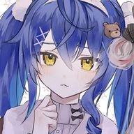 　　　𝗠𝗘𝗜　@　ペア画さんのアイコン画像