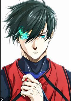 ブルーロックの塩マネージャー、実はオタクでした