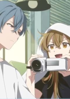 ハンドレBL【フォロワー限定】