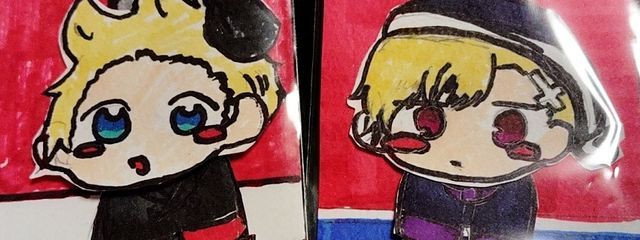 北欧好きの腐女子☆さんの壁紙画像