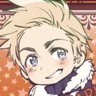 北欧好きの腐女子☆さんのアイコン画像