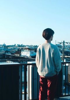 　〝　指輪のその先まで　。