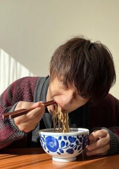 住み込み家政婦さん