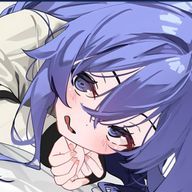 　𝐊❗️𝐓 ♡ 𝑼  ♯てぃふさんのアイコン画像