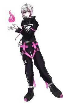 君が笑うなら世界だって壊すと誓う。