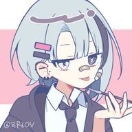 あめ。さんのアイコン画像