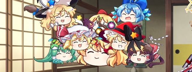 RTさんの壁紙画像