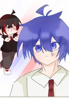 友達になって！