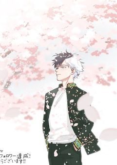 愛と優しさを知らない少女は男嫌いらしい