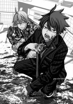 天気の子。【　完　】