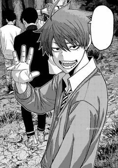 君かもしれない誰かへ。