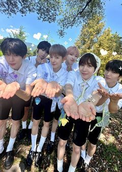  › w i s h 短 編 集 ↺