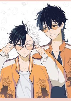 キレたら最強ですが何か？禁句はチビと女