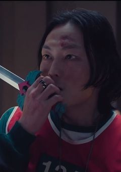 124番 ナムギュ 短編集