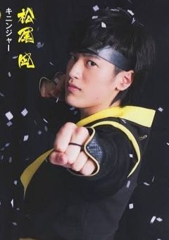 松尾凪の彼女は愛され