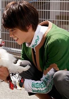 トワくんと同棲生活