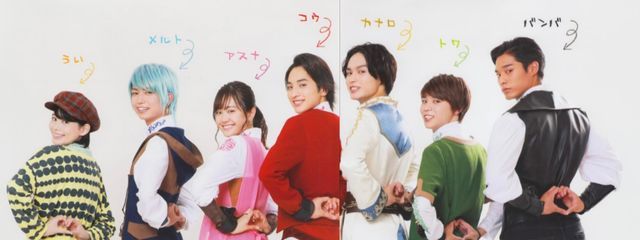 ⚔️💚ྀིはるか💚ྀི⚔️さんの壁紙画像