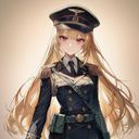 藍夜