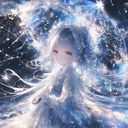 黒神 ユウナ