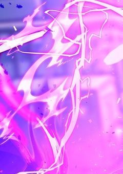  # 血で染められた心の傷