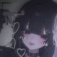 黒骸零 @優しくて神な存在とペア画中〜🖤さんのアイコン画像