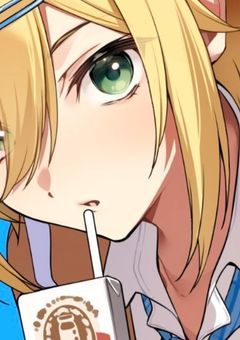 卯月コウの片割れ、赤面症な件