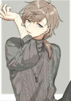 仲良くしよーね♡【NjSj】