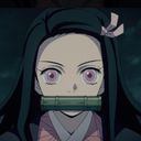 竈門禰豆子