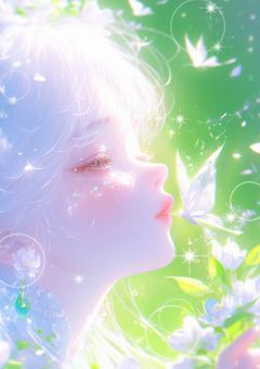 勇者パーティーの癒しキャラ