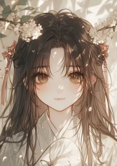 壬氏様は医者の私が好きなようで