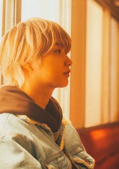 気になるあの子