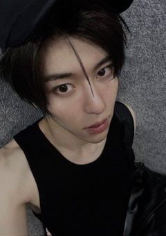 ⠀⠀⠀⠀“ 盲愛 ”