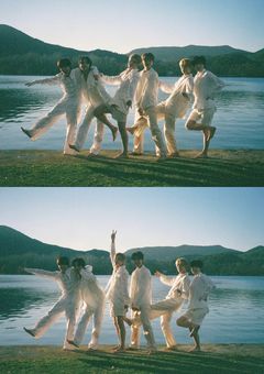 変わらないこの瞬間を永遠に