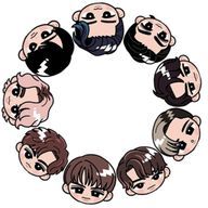 スノ担さんのアイコン画像