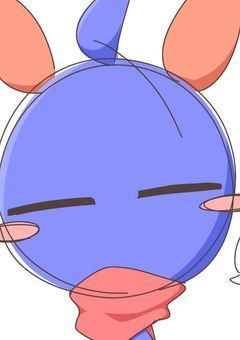 他界隈のお部屋