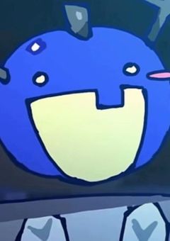 かお専用、