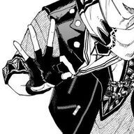 しーるど野郎さんのアイコン画像