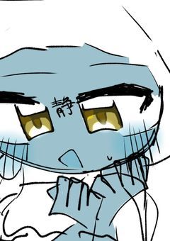 最強さん,死んでも仲間になりたくない！