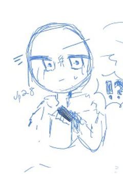 新!!雑談&イラスト部屋