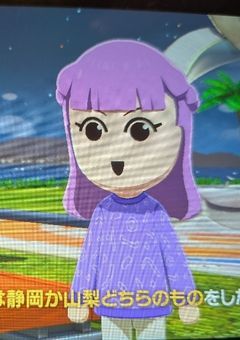 【トモコレ】都道府県擬人化観察日記