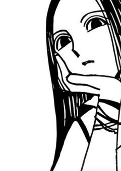 異常者に見つかった