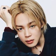 ジミンペンさんのアイコン画像