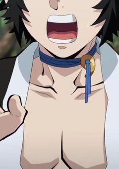 獪岳オタクは愛したい！！