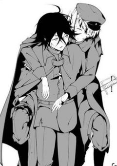 雑談という名の妄想をするお部屋