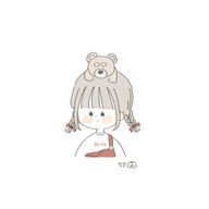 はるなだよ～さんのアイコン画像