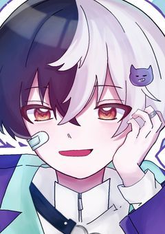  ❥❥ amnvイラスト